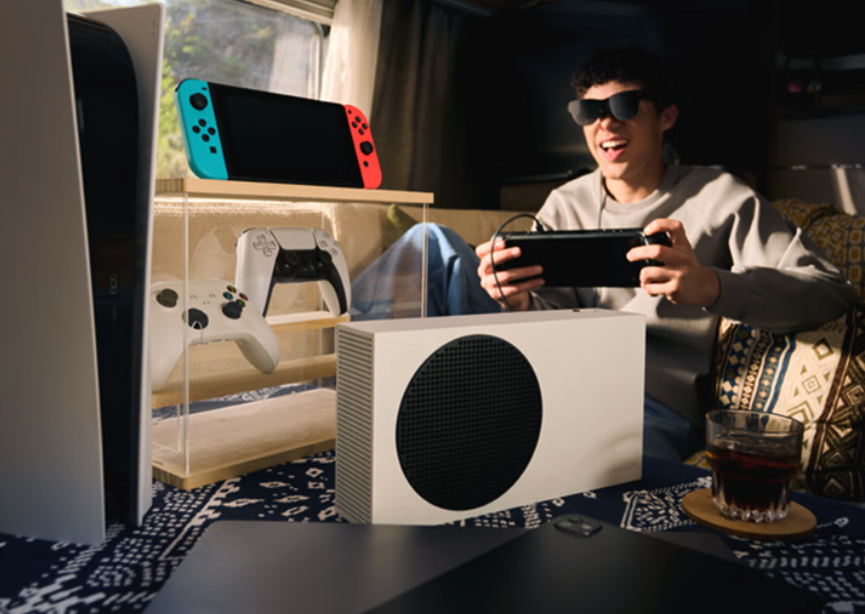 魅族StarV AR系统团队整体入职雷鸟创新 助力其“大小核系统”研发